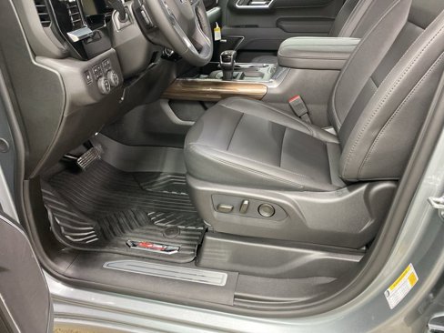 New 2026 Chevrolet Silverado 1500 RST image 23