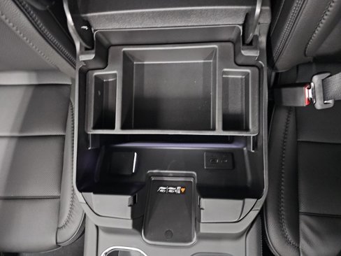 New 2026 GMC Sierra 1500 Denali w/ Denali Reserve Package image 28