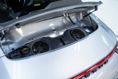 Used 2022 Porsche 911 GT3 image 62