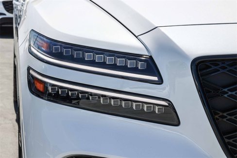 New 2026 Genesis GV80 3.5T Prestige image 10