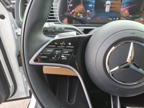 New 2026 Mercedes-Benz GLE 580 4MATIC image 20