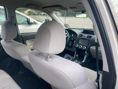 Used 2018 Subaru Forester 2.5i image 12