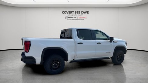 New 2026 GMC Sierra 1500 AT4X image 10