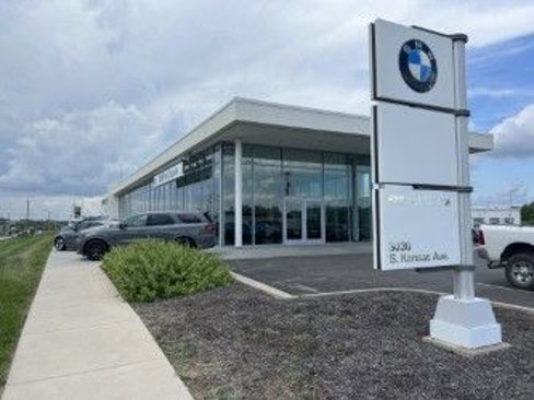 New 2026 BMW X3 xDrive30 w/ Premium Package image 1