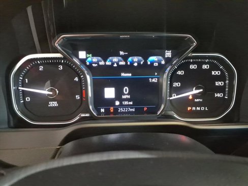 Used 2022 GMC Sierra 2500 Denali image 28
