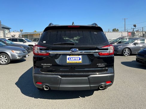 New 2025 Subaru Ascent Touring image 6