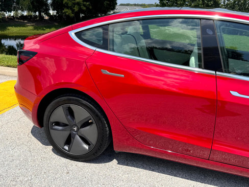 Used 2019 Tesla Model 3 Long Range image 36
