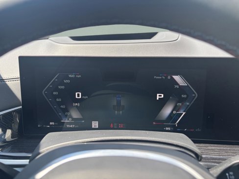 New 2026 BMW X7 M60i image 12