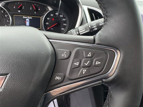 Used 2024 Chevrolet Equinox LT image 20