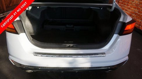 Used 2023 Nissan Altima 2.5 SR w/ SR Premium Package image 43