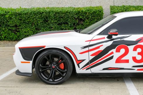 Used 2021 Dodge Challenger R/T image 11