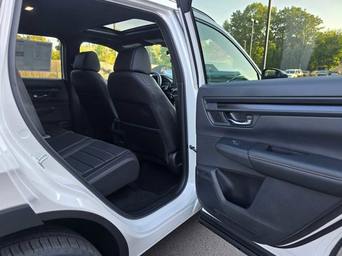 New 2026 Honda CR-V Sport-L image 14