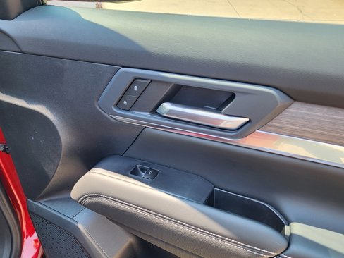 New 2026 GMC Terrain Denali image 38