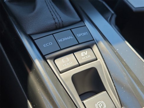 New 2026 Toyota Camry SE image 11