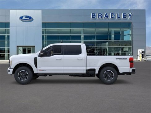 New 2025 Ford F250 Lariat w/ Tremor Off-Road Package image 3