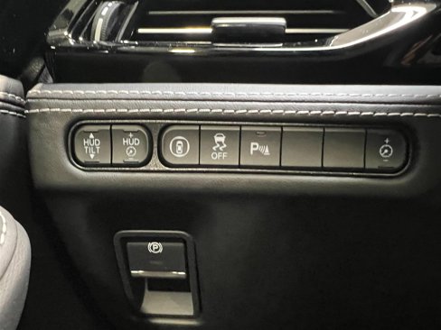 New 2026 Acura MDX w/ Advance Package image 17