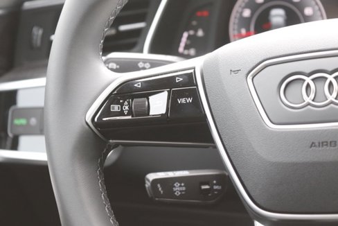 New 2025 Audi A6 Premium Plus image 21
