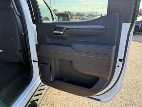 New 2026 GMC Sierra 1500 AT4 w/ AT4 Premium Package image 23