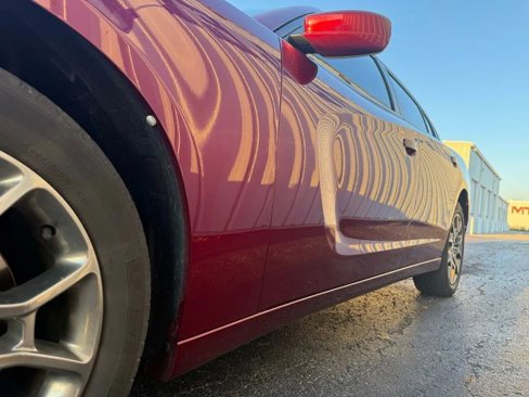 Used 2017 Dodge Charger SXT w/ Rallye Group image 5