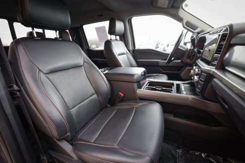 Used 2024 Ford F250 Lariat image 23