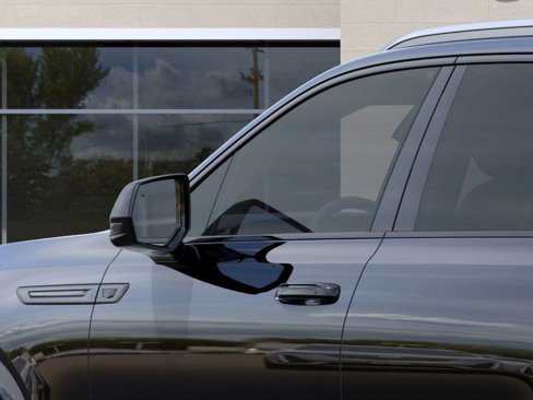 New 2026 Cadillac Escalade IQ Sport 2 w/ LPO, Floor Liner Package image 12