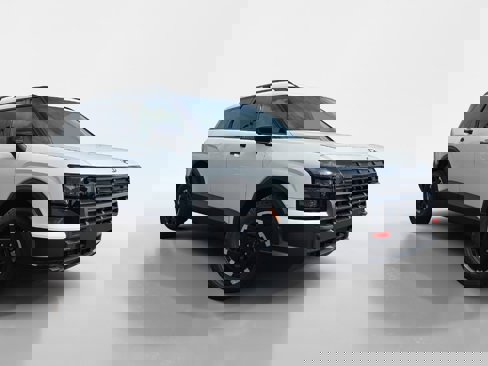New 2026 Hyundai Palisade XRT Pro image 1
