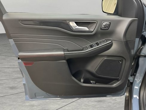 New 2025 Ford Escape ST-Line Elite image 10