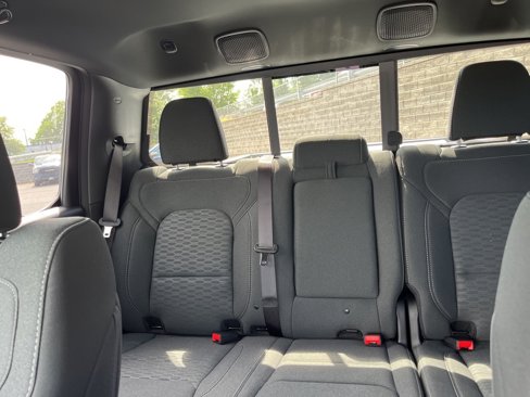 New 2025 RAM 1500 Big Horn image 23
