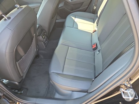 New 2026 Audi A3 2.0T Premium Plus image 6