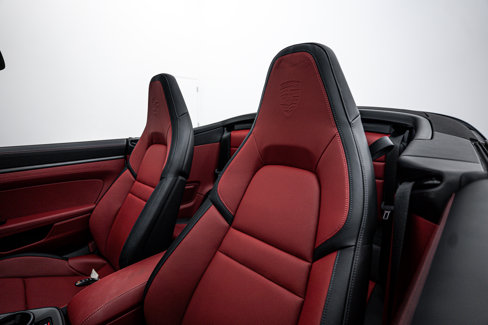 New 2026 Porsche 911 Carrera image 17