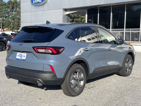 New 2026 Ford Escape ST-Line w/ Tech Pack #1 image 3