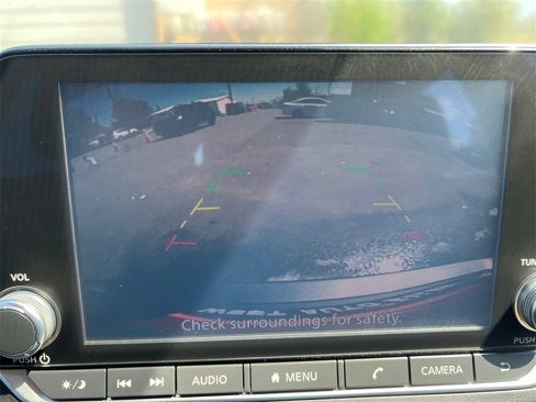 Used 2022 Nissan Altima 2.5 SV image 22