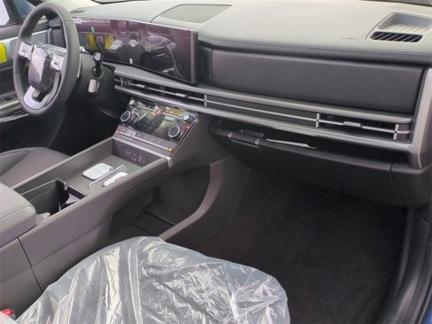 New 2026 Hyundai Santa Fe SEL image 28