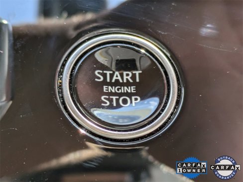 Used 2024 Land Rover Range Rover Sport Dynamic SE image 26