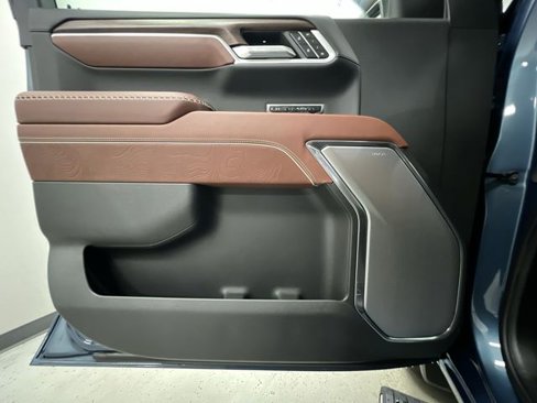 New 2026 GMC Sierra 1500 Denali Ultimate image 23