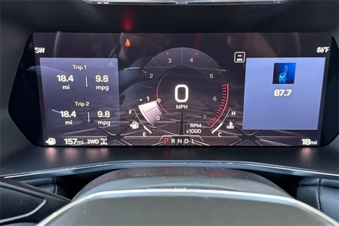 New 2025 GMC Canyon Elevation image 29