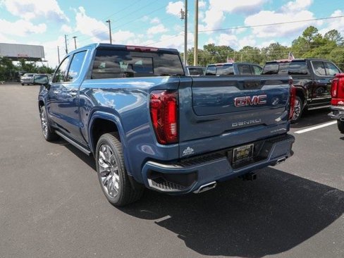New 2026 GMC Sierra 1500 Denali w/ Denali Reserve Package image 7