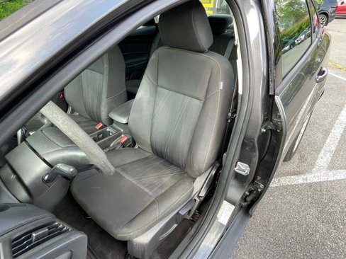 Used 2015 Ford Focus SE image 17