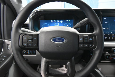 New 2026 Ford F250 XLT image 9
