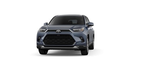 New 2026 Toyota Grand Highlander AWD image 18
