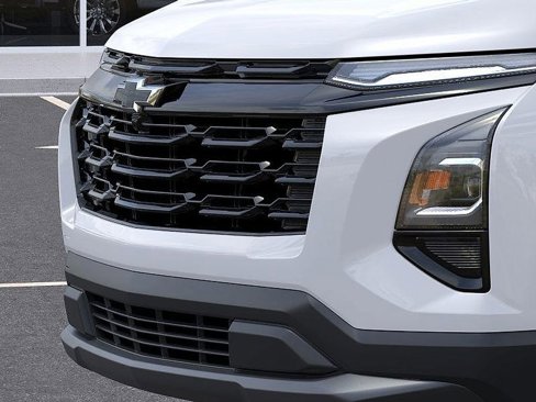 New 2026 Chevrolet Equinox LT image 13