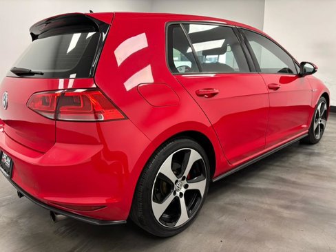 Used 2017 Volkswagen GTI GTI S image 20