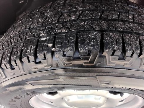 Used 2011 Ford F150 XL w/ HD Payload Pkg image 35