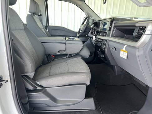 New 2026 Ford F250 4x4 Crew Cab Super Duty image 22