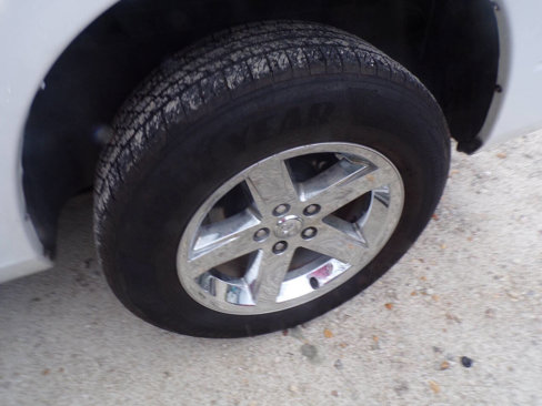 Used 2010 Dodge Ram 1500 Truck ST w/ ST Popular Equipment Group image 15