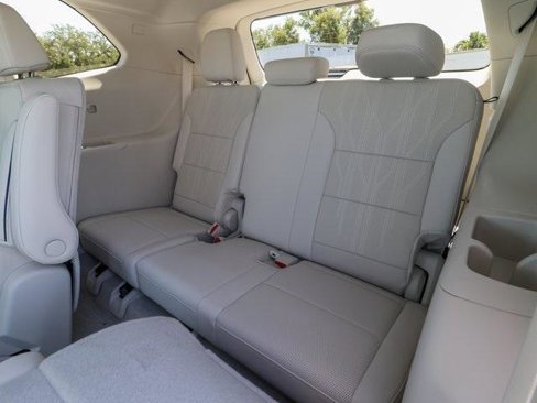 New 2026 Buick Enclave Avenir w/ Super Cruise Package image 29