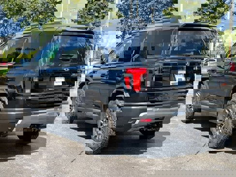 New 2026 Honda Passport TrailSport image 52
