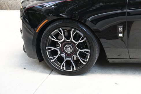 Certified 2023 Rolls-Royce Ghost Black Badge image 21
