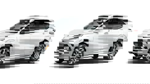 New 2026 Buick Envista Avenir image 26