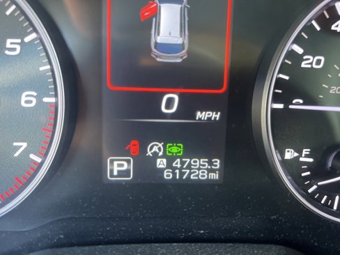 Used 2021 Subaru Outback Limited XT w/ Popular Package #2 image 5